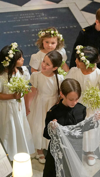 Has The Royal topic been disappeared?