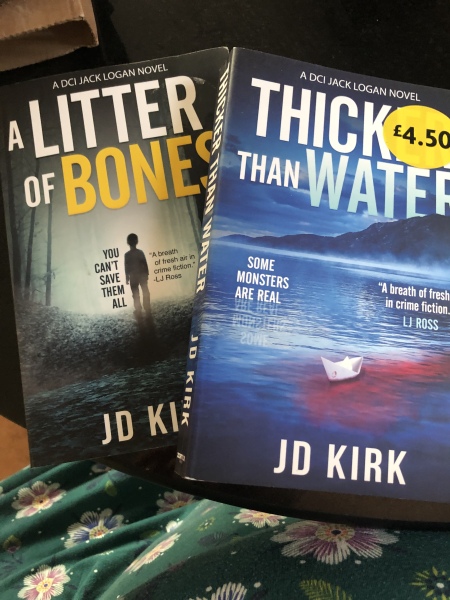 I don’t think this author did their mumsnet research.. 