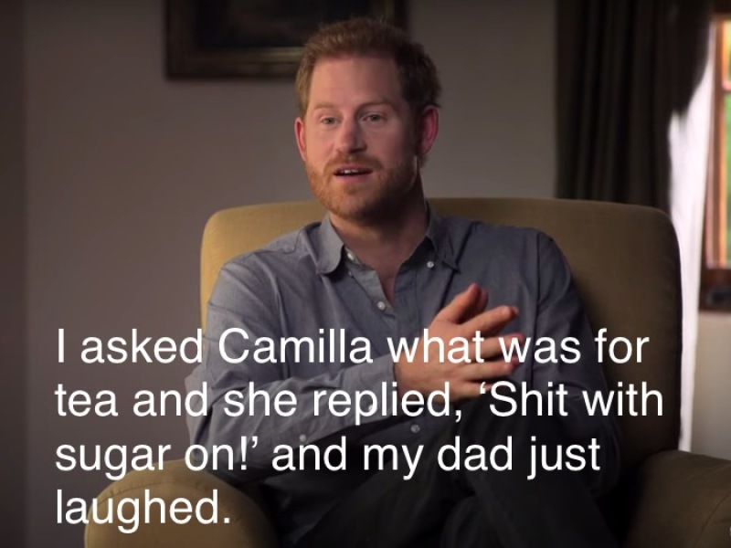 Royal Family meme thread- part 2