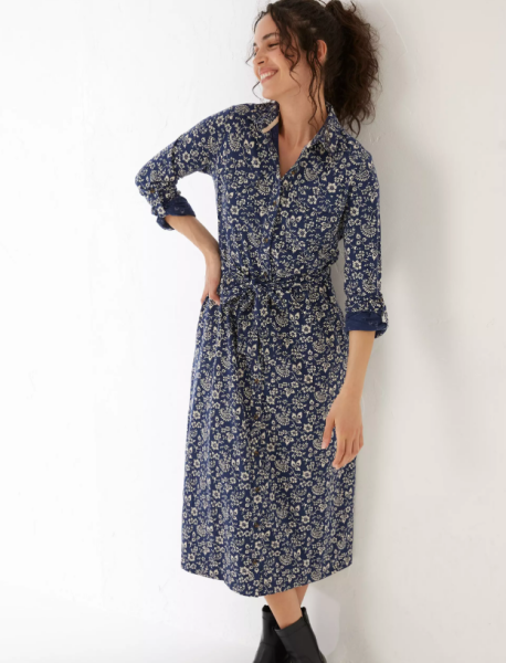 Smart casual - plus size?
