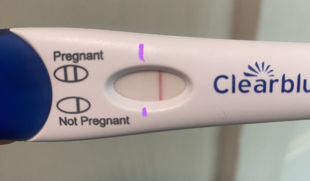 Faint Positives????