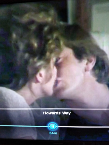 HOWARD'S WAY From Start - Drama Channel