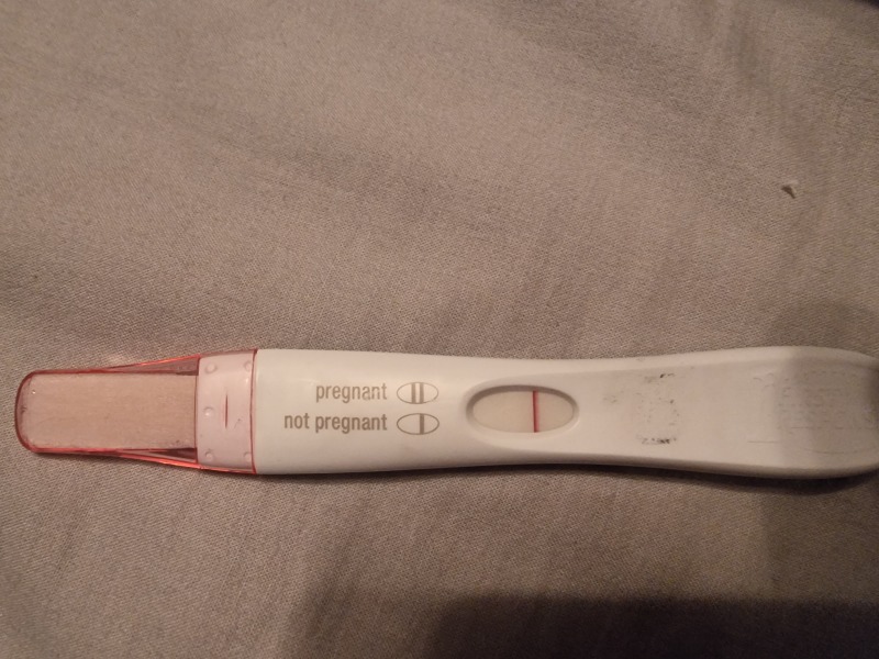 January Testers (TTC September/October🎃🍂)