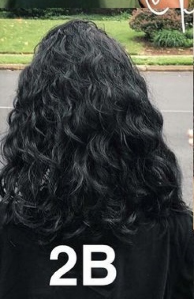 How often do you wash your hair?