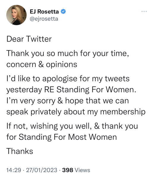 EJ Rosetta