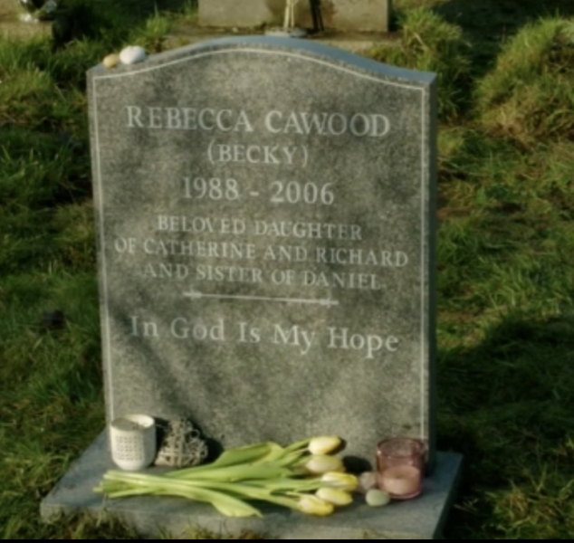 HAPPY VALLEY S3 - TV PACE - NO SPOILERS - thread 5 