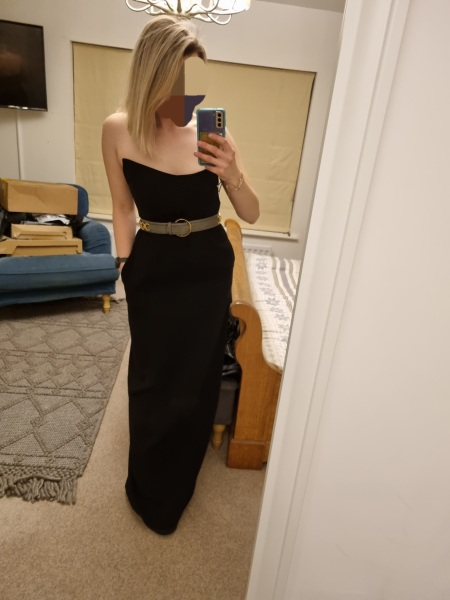 What are you wearing today? Autumn/Winter 2022