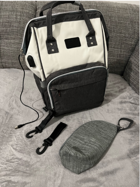Do I really need a changing/nappy bag?