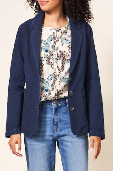 Smart casual - plus size?