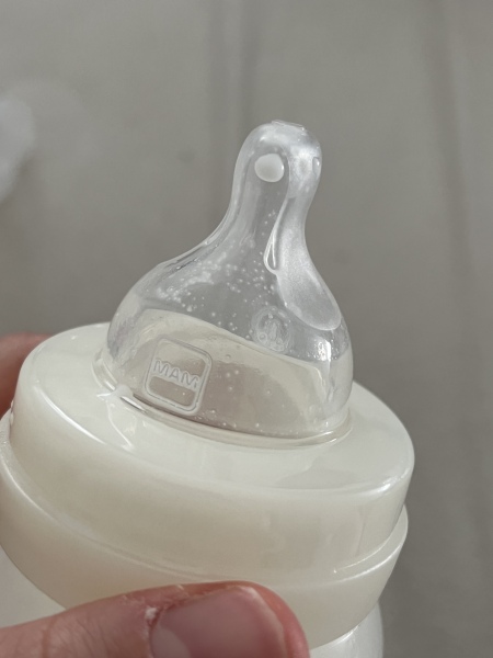 Newborn Poo picture 