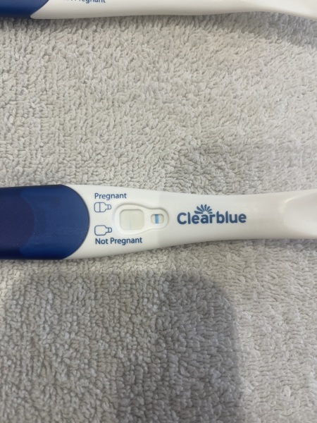 Trying to cope with late miscarriage at 18 weeks😪 