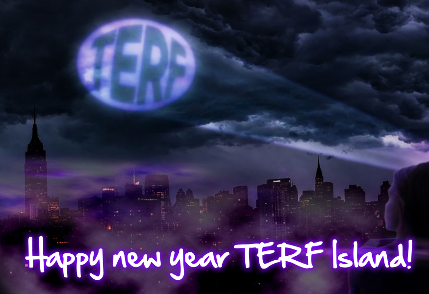 Happy new year Vipers