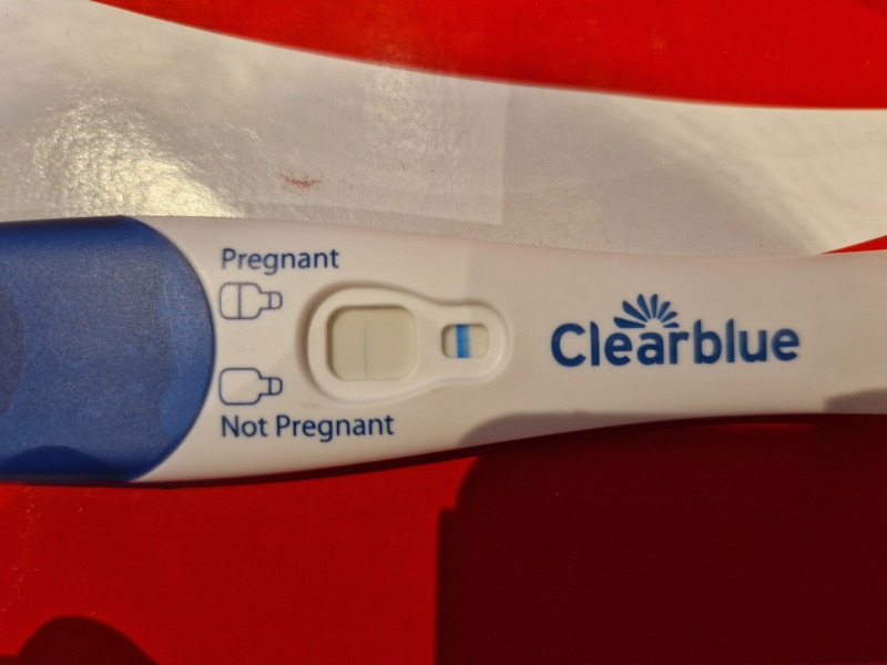 January Testers (TTC September/October🎃🍂)