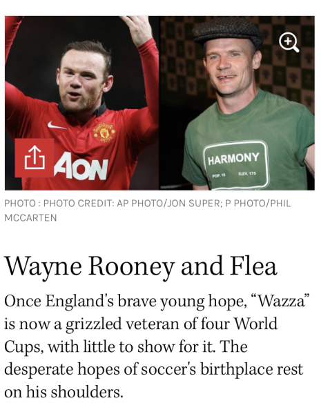 Christian Bale is so like Lionel Messi who Else?