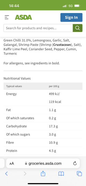 Jan 2023 Low Carb Bootcamp - Week 1!