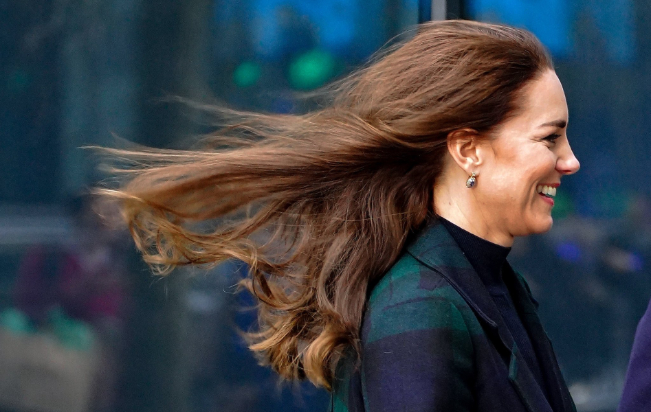 Has anyone actually met Kate, Pippa or the Middletons? 