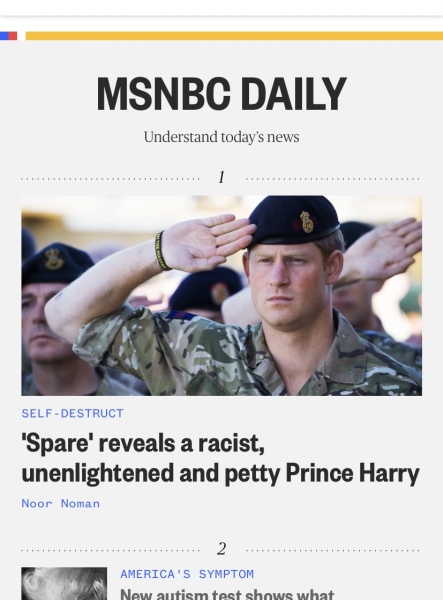 Epic article 