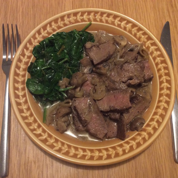 Jan '23 Low Carb Bootcamp - the (in)famous week 3 ...