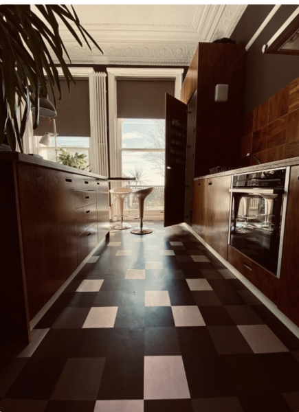 Need inspiration - please will you show me your kitchen? 
