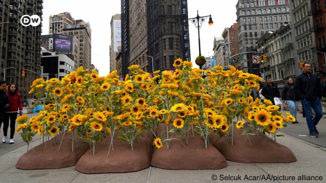 Ukraine Invasion: Part 37