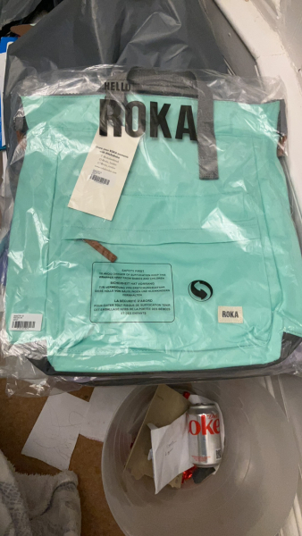Roka sample sale