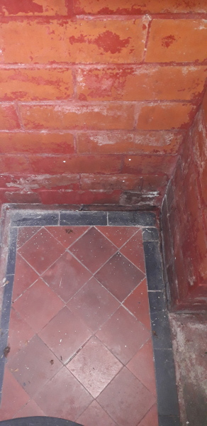 How much for a damp proof course?