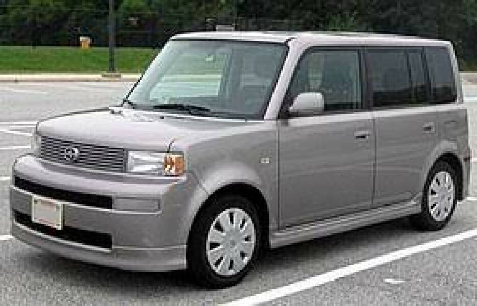 To irrationally resent SUVs ?
