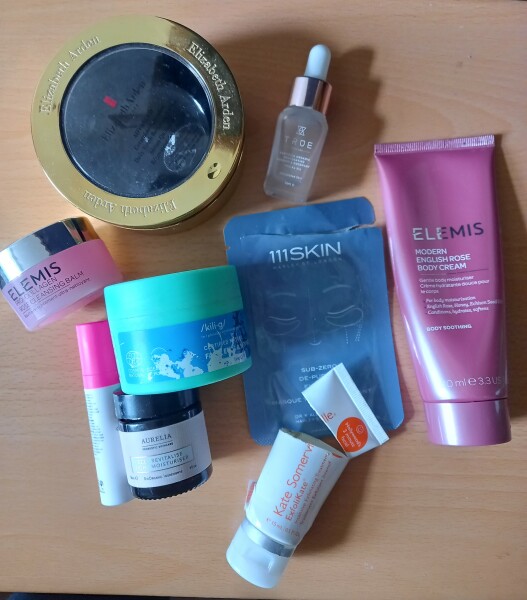 Beauty addicts anonymous - come join us if you are a beauty product lover and hoarder!!!