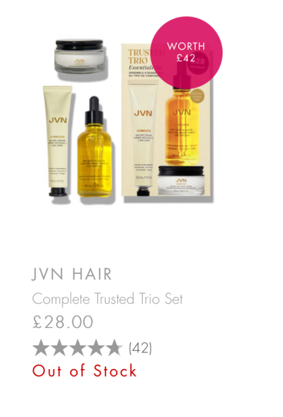 What have you bought recently that you absolutely love (clothes / beauty) 