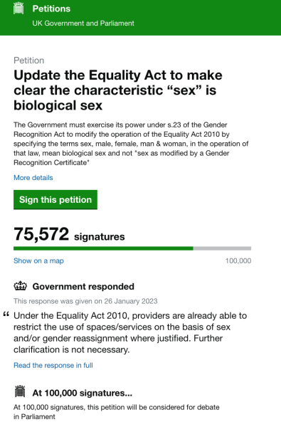 NEARLY 75k!!!! 