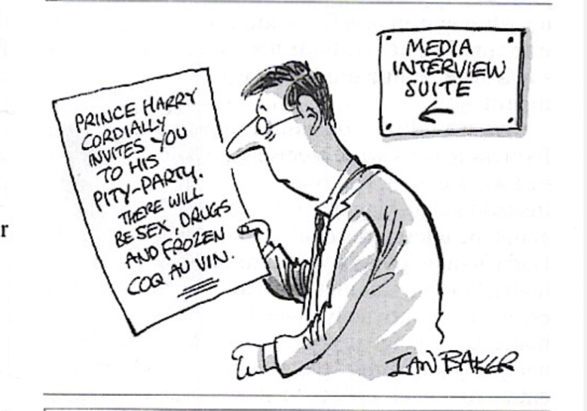 Royal Family meme thread- part 2