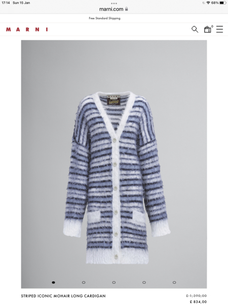 Help me track down this cardigan please