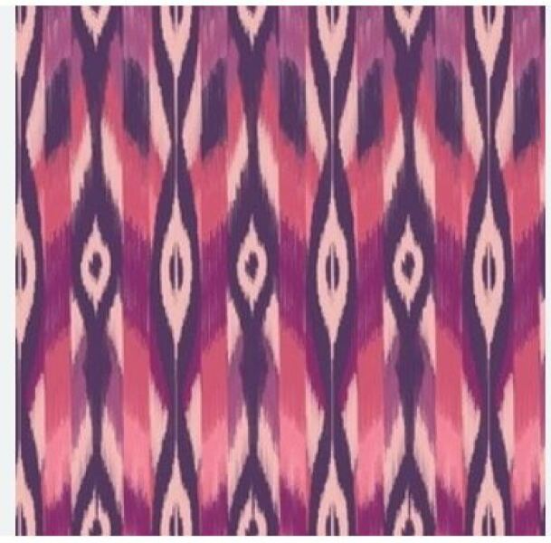 Brain fog, tell me what name this style of pattern is