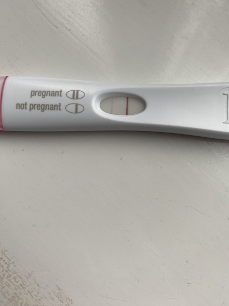 BFP or indent? 