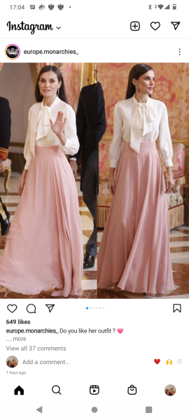 Royal Style: keep the Erdem, but bring on the tiaras! 