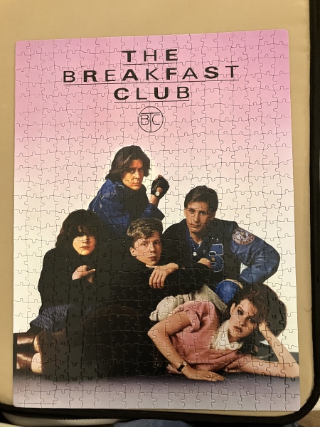 Anyone fancy a new jigsaw thread?