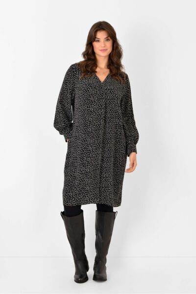 Smart casual - plus size?