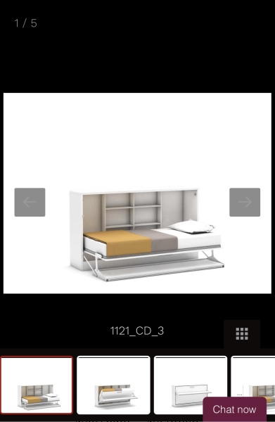 Redesigning a tiny box room for a teen