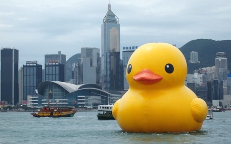 Sarah Phillimore and Robin Moira White interviewed by Andrew Doyle