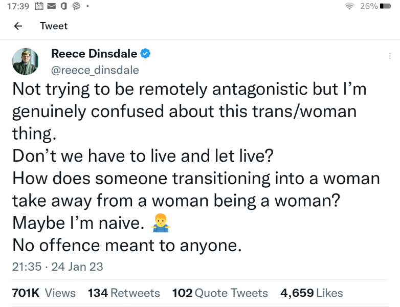 Women's rights general conversations - Thread 3