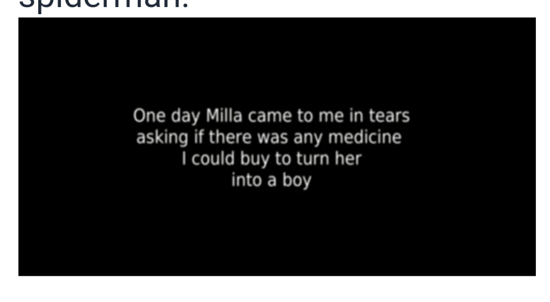 Help with School Please