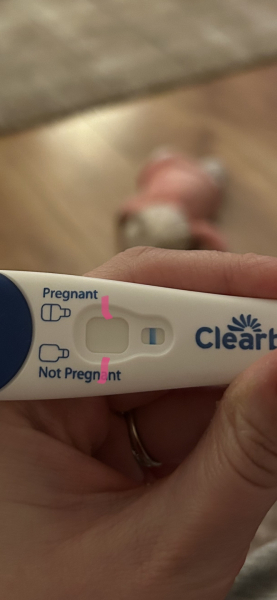 January Testers (TTC September/October🎃🍂)