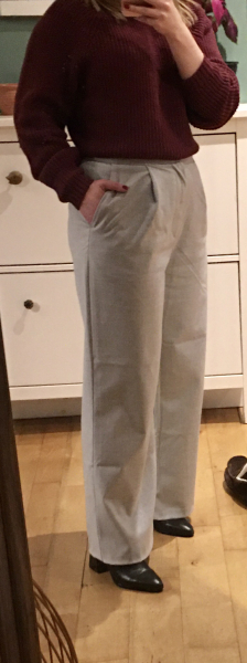 What are you wearing today? Autumn/Winter 2022