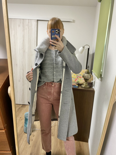 What are you wearing today? Autumn/Winter 2022