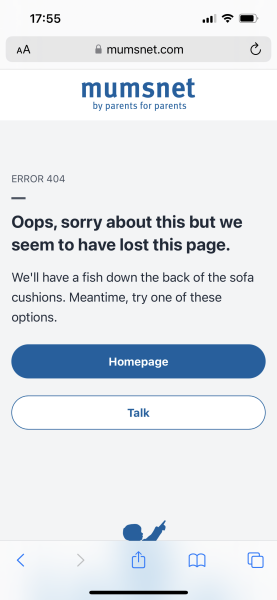 Has The Royal topic been disappeared?