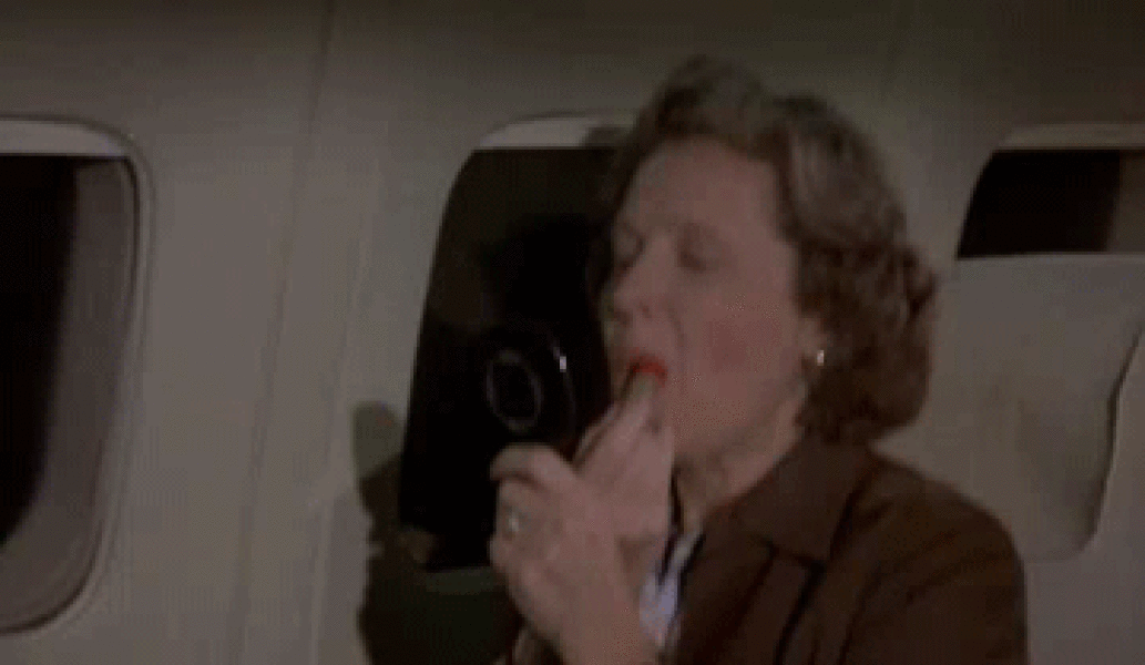 Why do people think Londoners are rude?