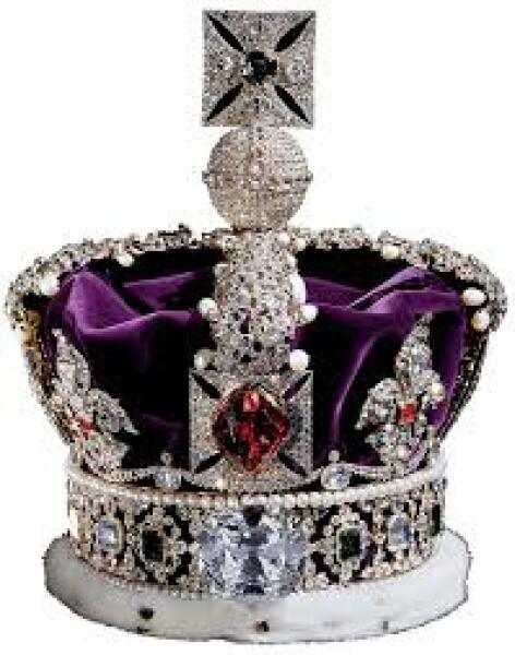 Tiara-gate unveiled (shameless pun) 