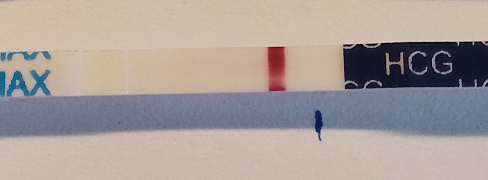 I have had trigger shot yesterday for first time 