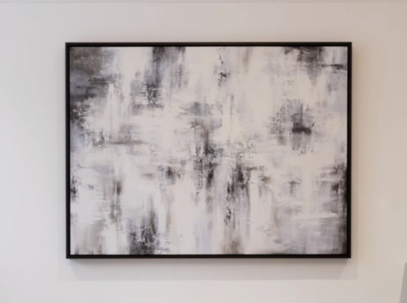 Gallery wall help