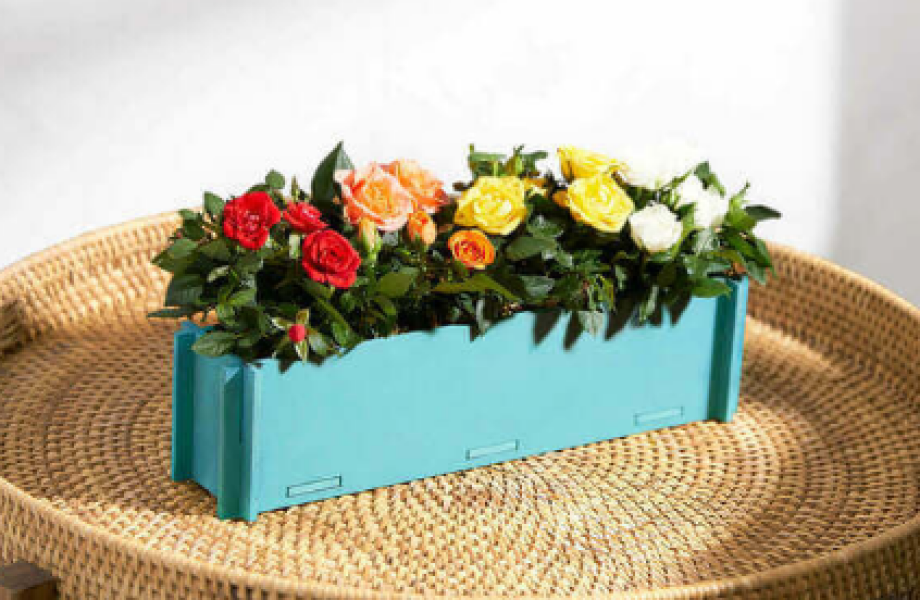 Flower delivery recommendations (bereavement)